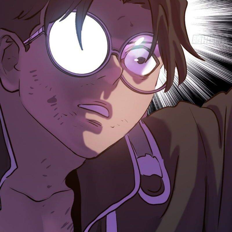 Truyện Tranh Phong Yêu Vấn Đạo trang 7