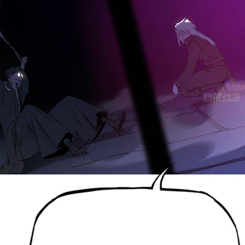 Truyện Tranh Phong Yêu Vấn Đạo trang 7