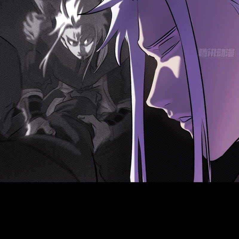 Truyện Tranh Phong Yêu Vấn Đạo trang 7