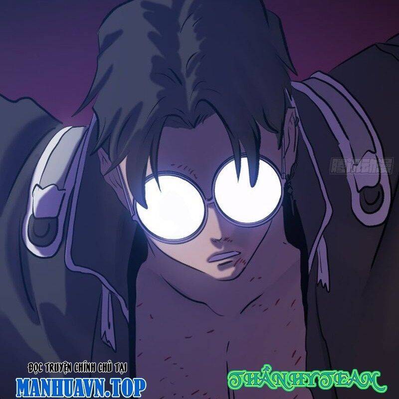 Truyện Tranh Phong Yêu Vấn Đạo trang 7