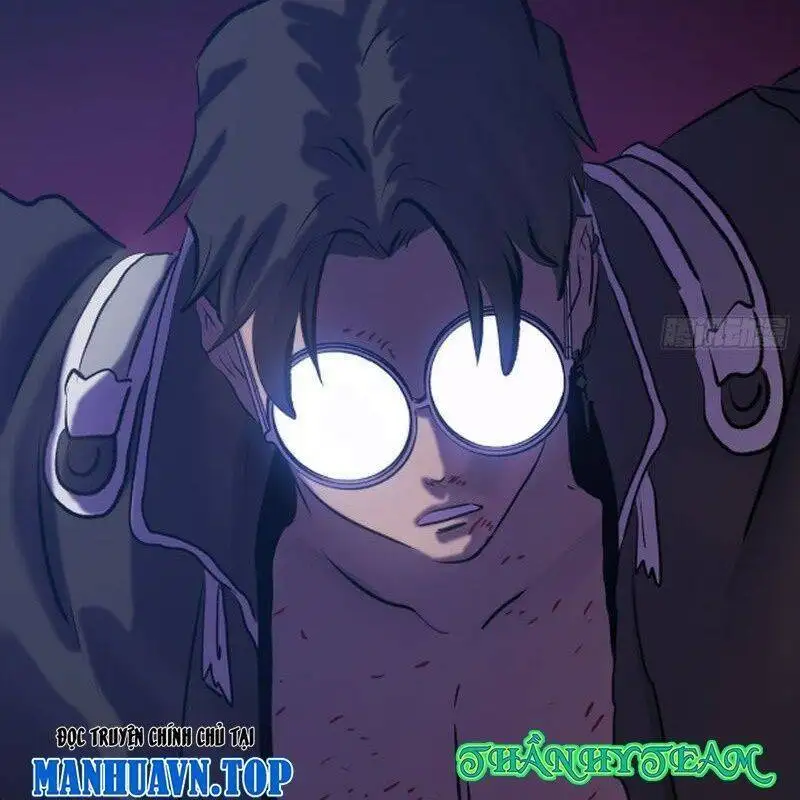 Truyện Tranh Phong Yêu Vấn Đạo trang 7