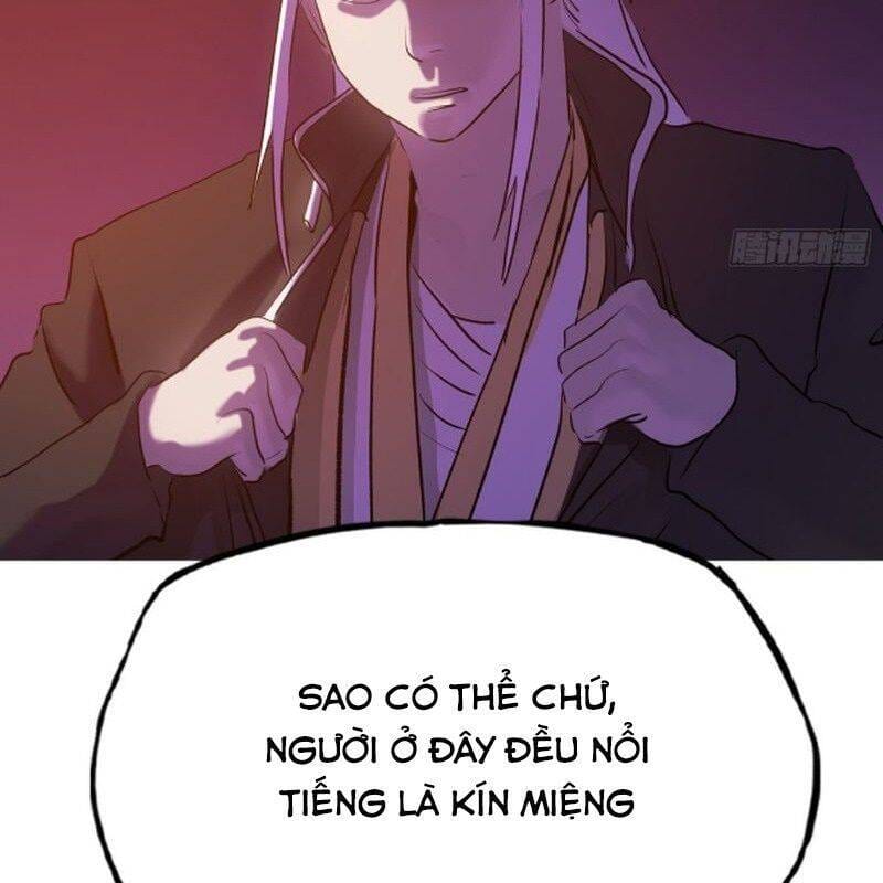 Truyện Tranh Phong Yêu Vấn Đạo trang 7