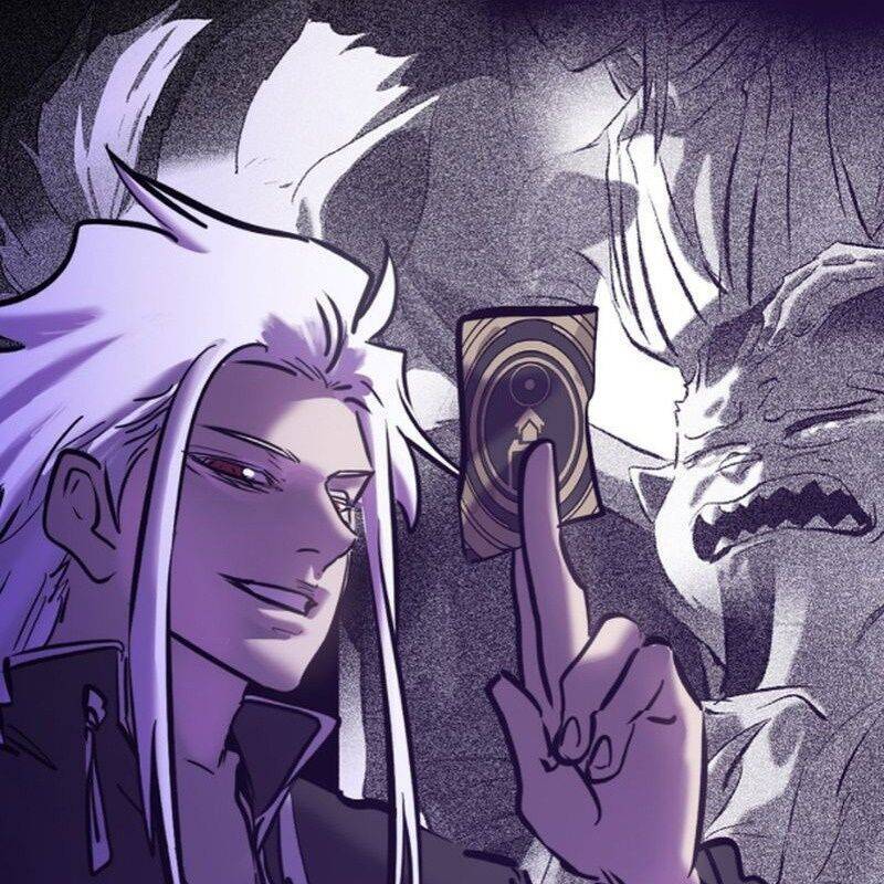 Truyện Tranh Phong Yêu Vấn Đạo trang 7