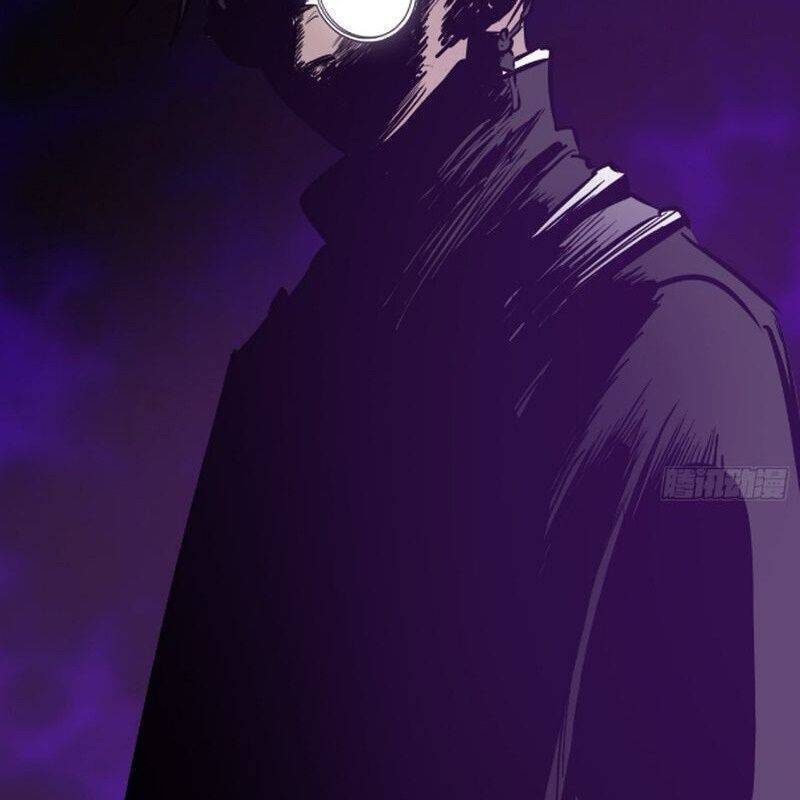 Truyện Tranh Phong Yêu Vấn Đạo trang 7