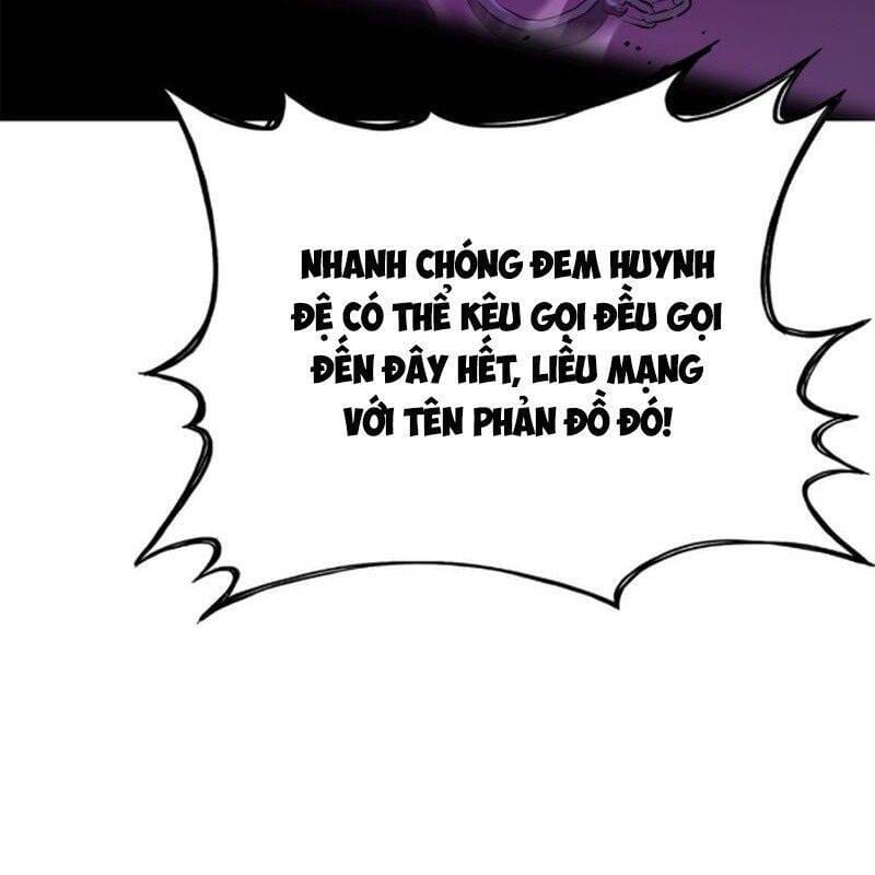 Truyện Tranh Phong Yêu Vấn Đạo trang 7