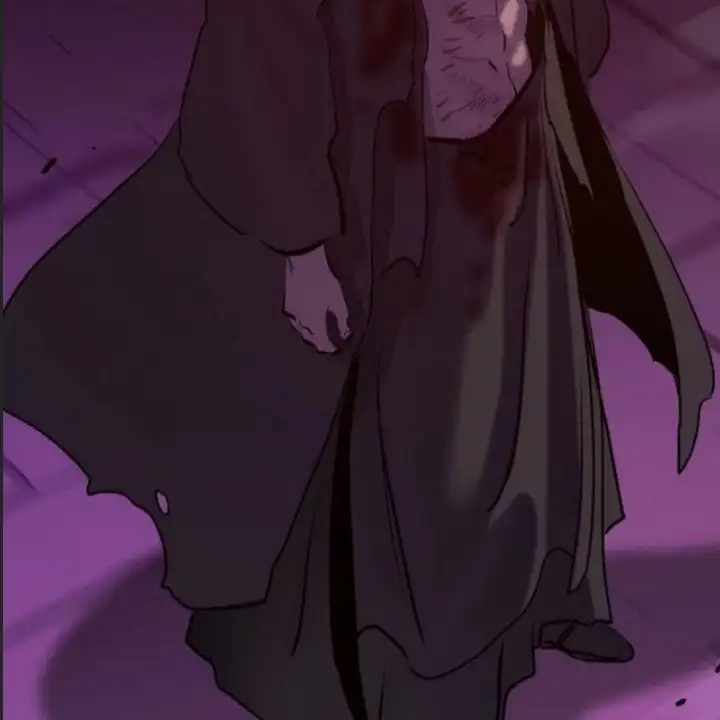 Truyện Tranh Phong Yêu Vấn Đạo trang 7