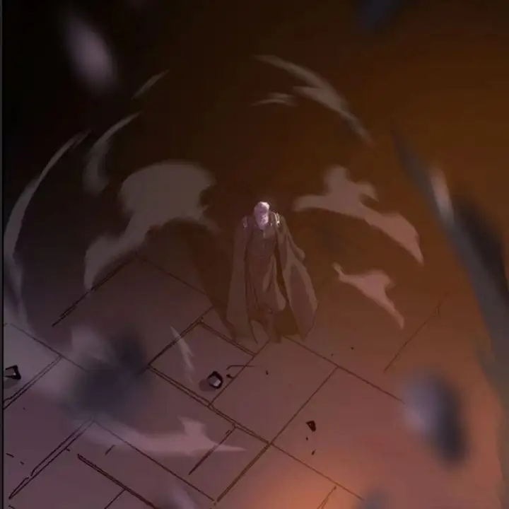 Truyện Tranh Phong Yêu Vấn Đạo trang 7