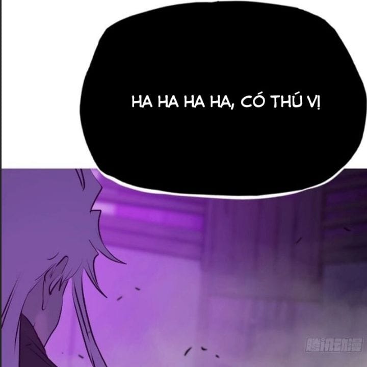 Truyện Tranh Phong Yêu Vấn Đạo trang 7