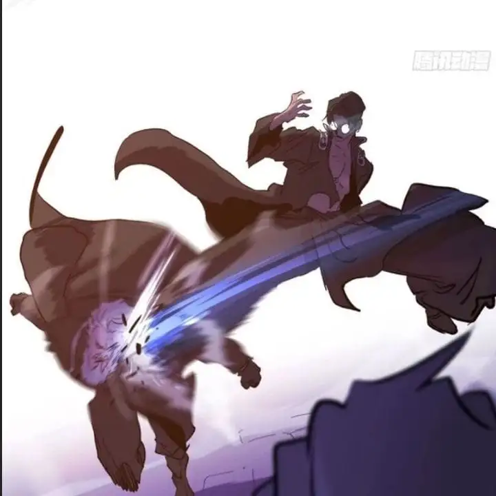 Truyện Tranh Phong Yêu Vấn Đạo trang 7