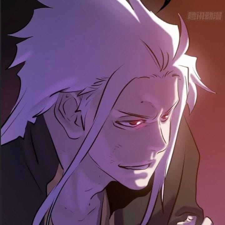 Truyện Tranh Phong Yêu Vấn Đạo trang 7