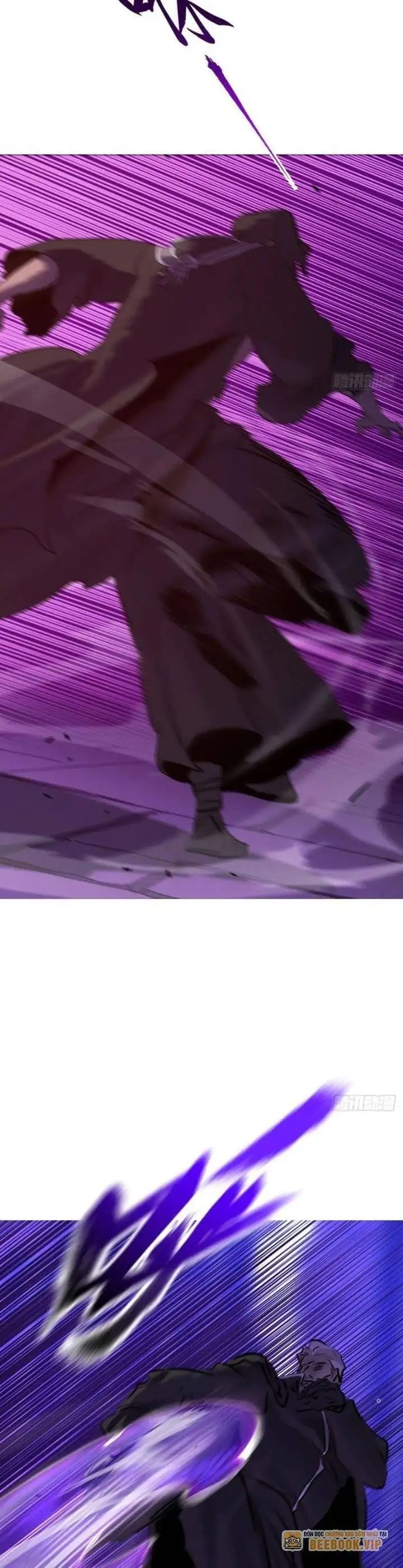 Truyện Tranh Phong Yêu Vấn Đạo trang 7