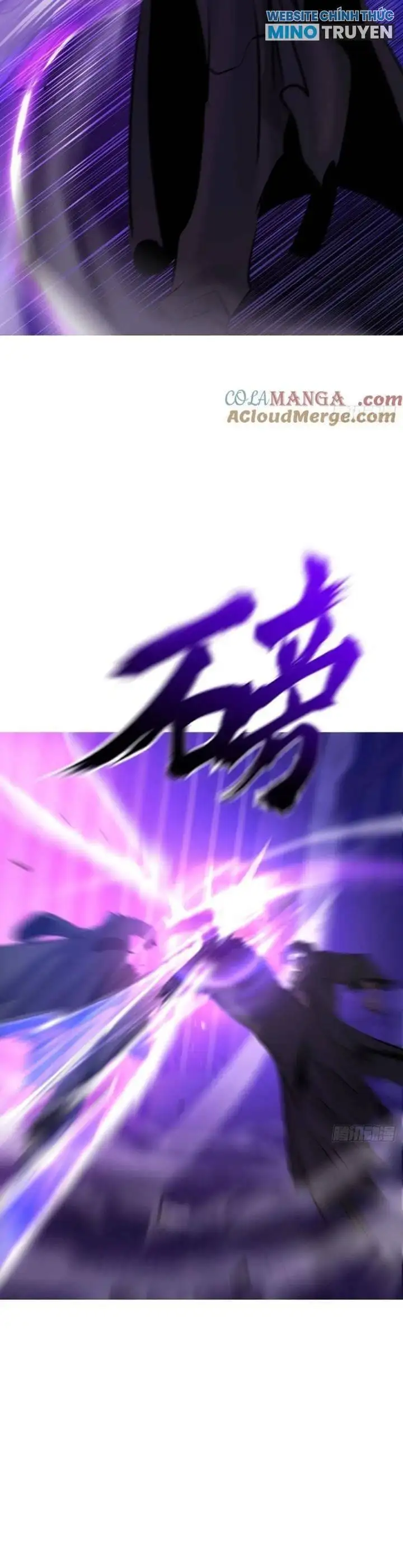 Truyện Tranh Phong Yêu Vấn Đạo trang 7