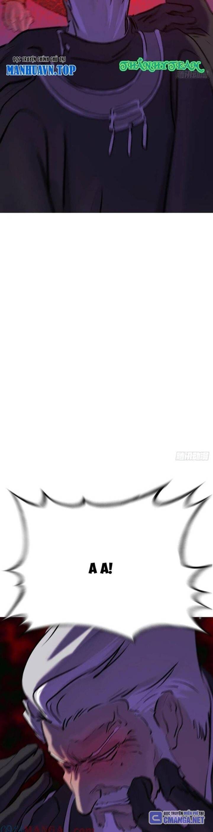 Truyện Tranh Phong Yêu Vấn Đạo trang 7