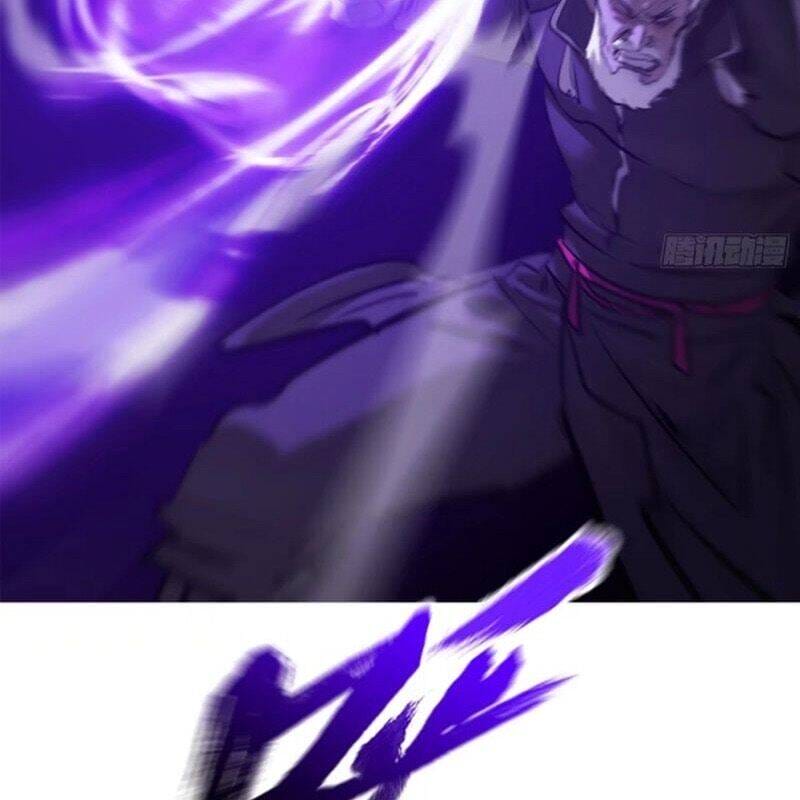 Truyện Tranh Phong Yêu Vấn Đạo trang 7