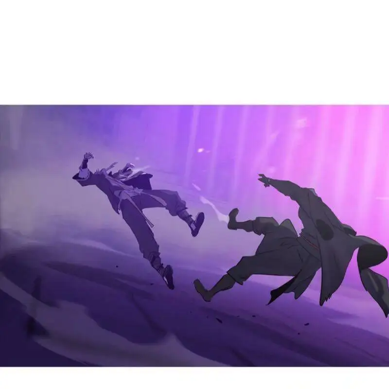 Truyện Tranh Phong Yêu Vấn Đạo trang 7