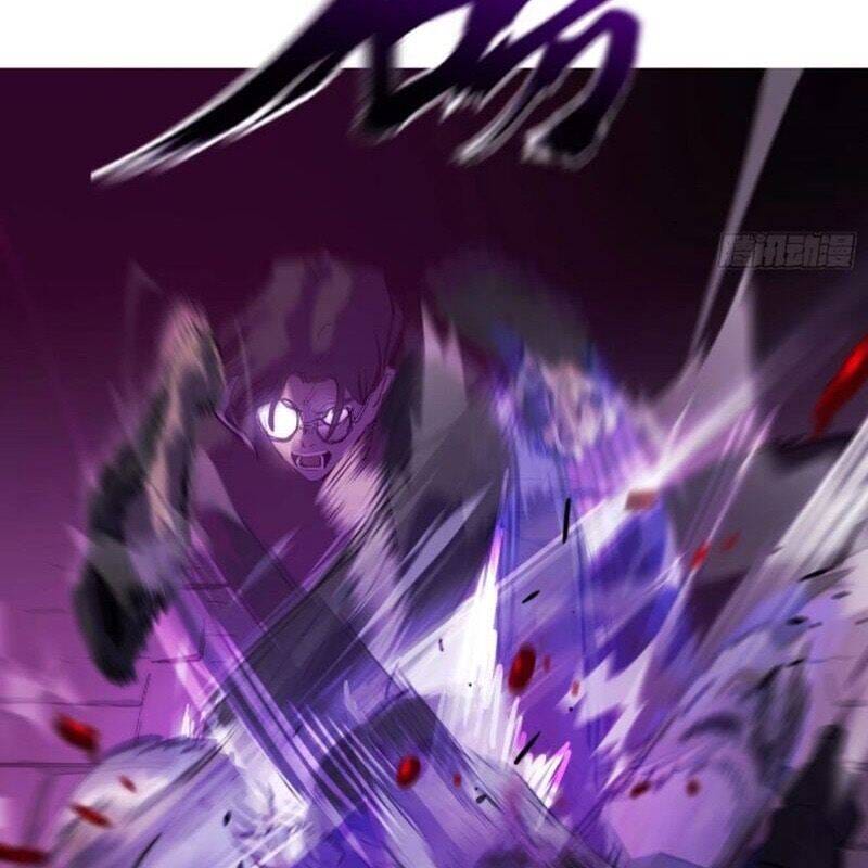 Truyện Tranh Phong Yêu Vấn Đạo trang 7