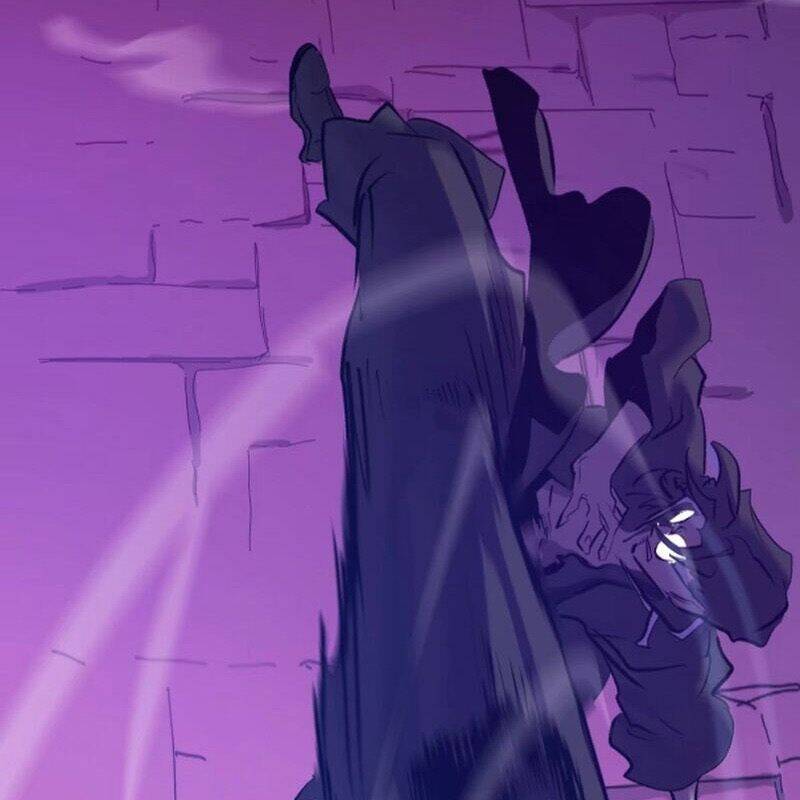 Truyện Tranh Phong Yêu Vấn Đạo trang 7