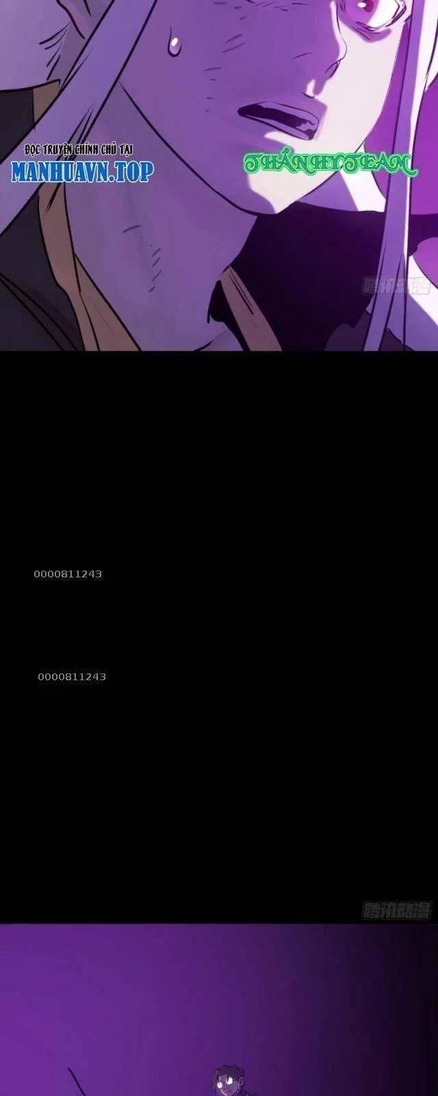 Truyện Tranh Phong Yêu Vấn Đạo trang 7