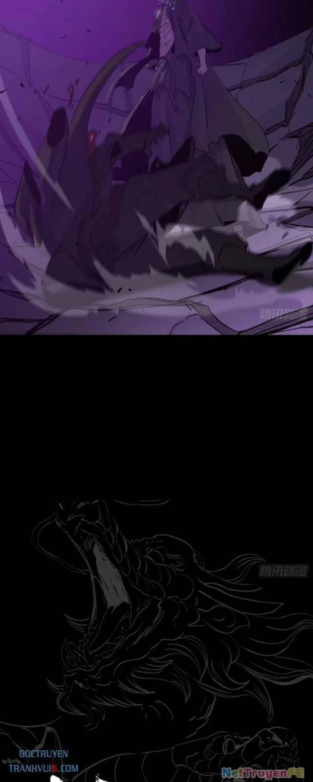 Truyện Tranh Phong Yêu Vấn Đạo trang 7