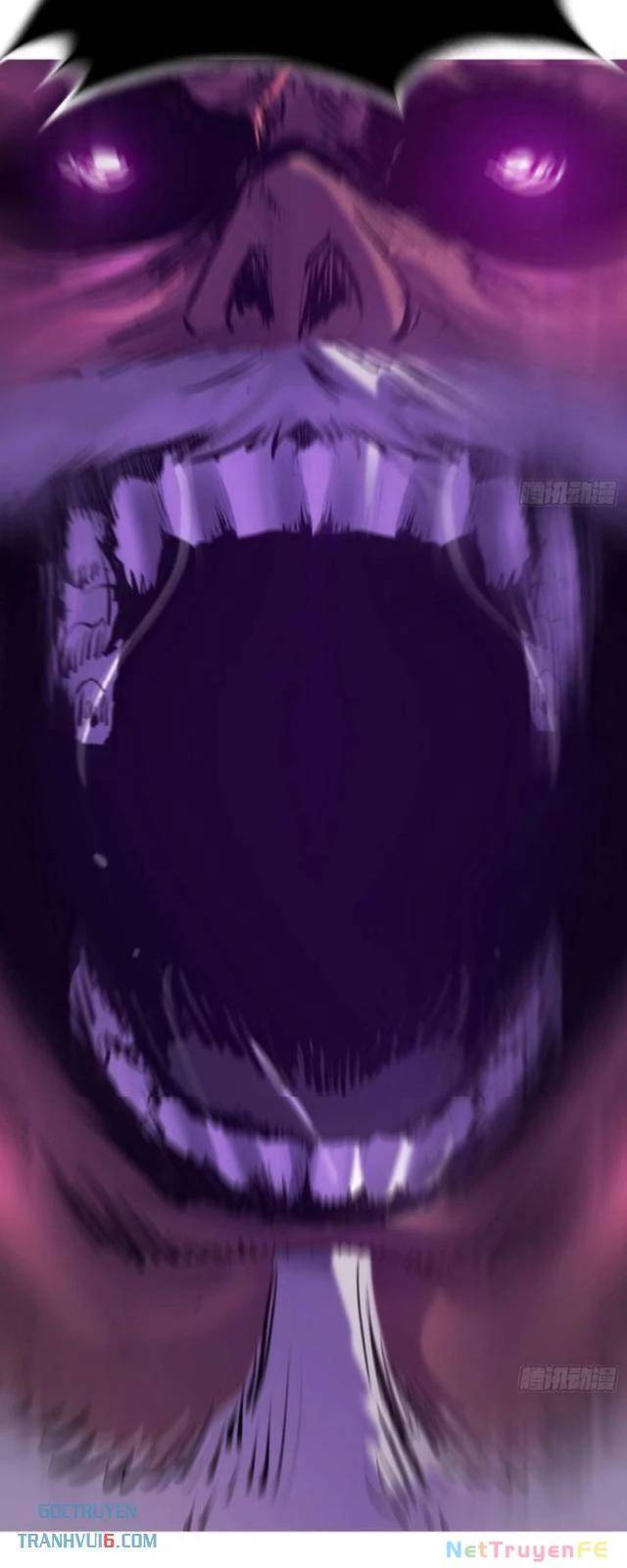 Truyện Tranh Phong Yêu Vấn Đạo trang 7