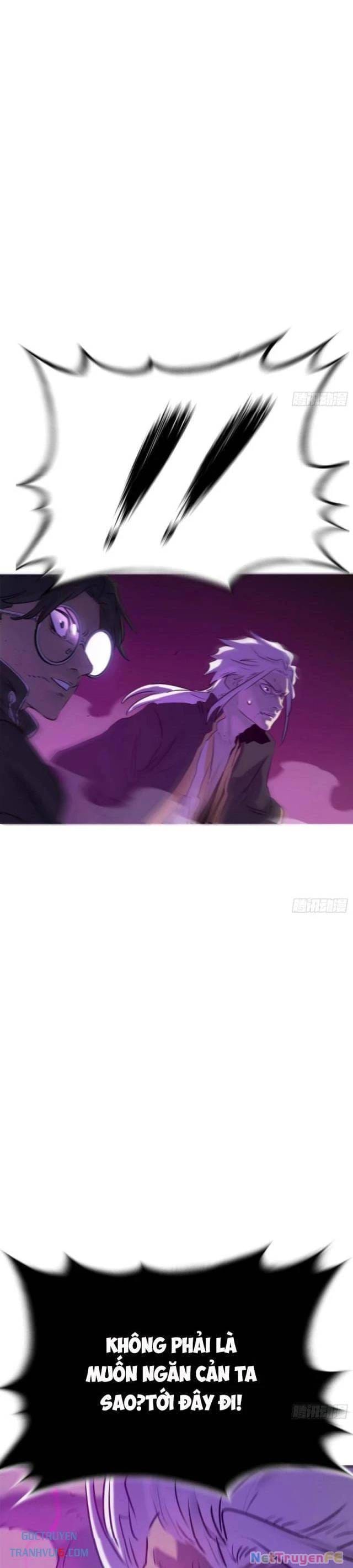 Truyện Tranh Phong Yêu Vấn Đạo trang 7