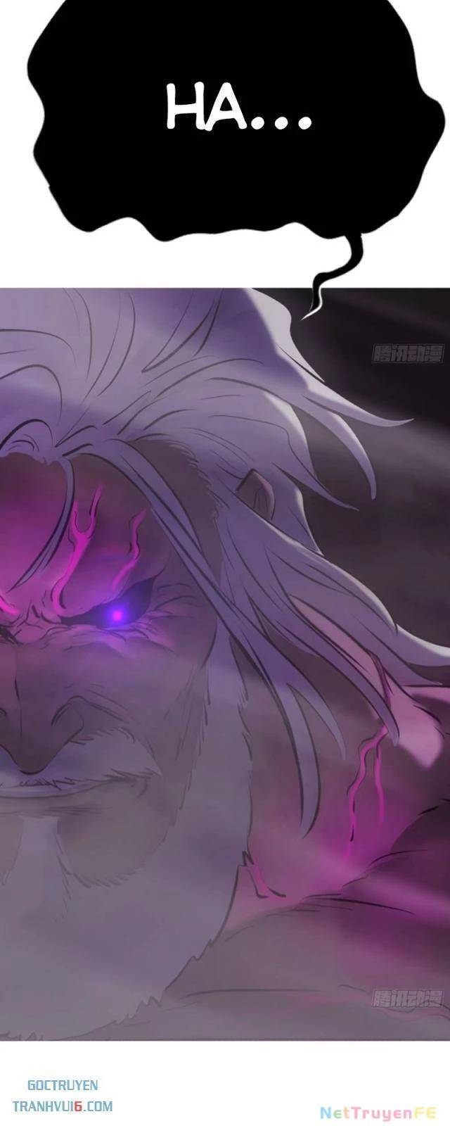 Truyện Tranh Phong Yêu Vấn Đạo trang 7