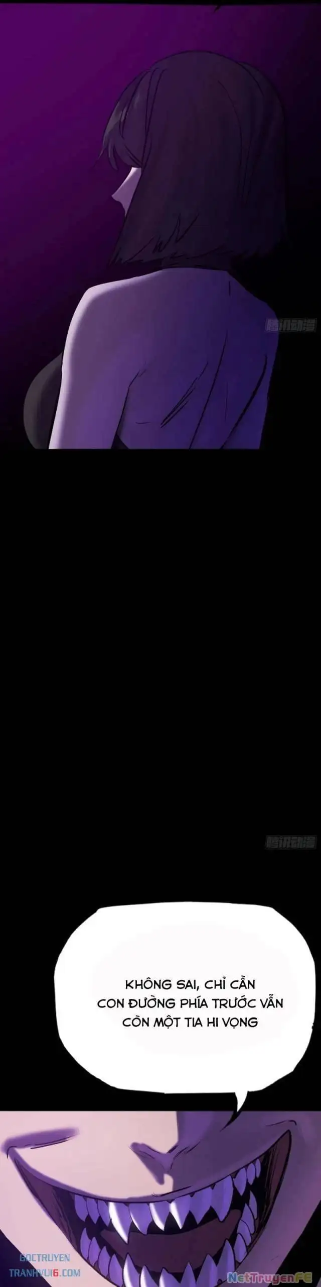 Truyện Tranh Phong Yêu Vấn Đạo trang 7