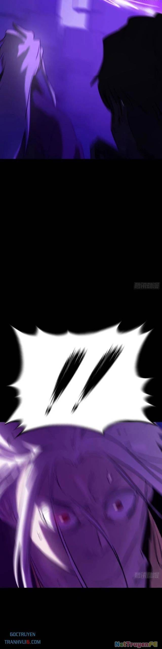 Truyện Tranh Phong Yêu Vấn Đạo trang 7