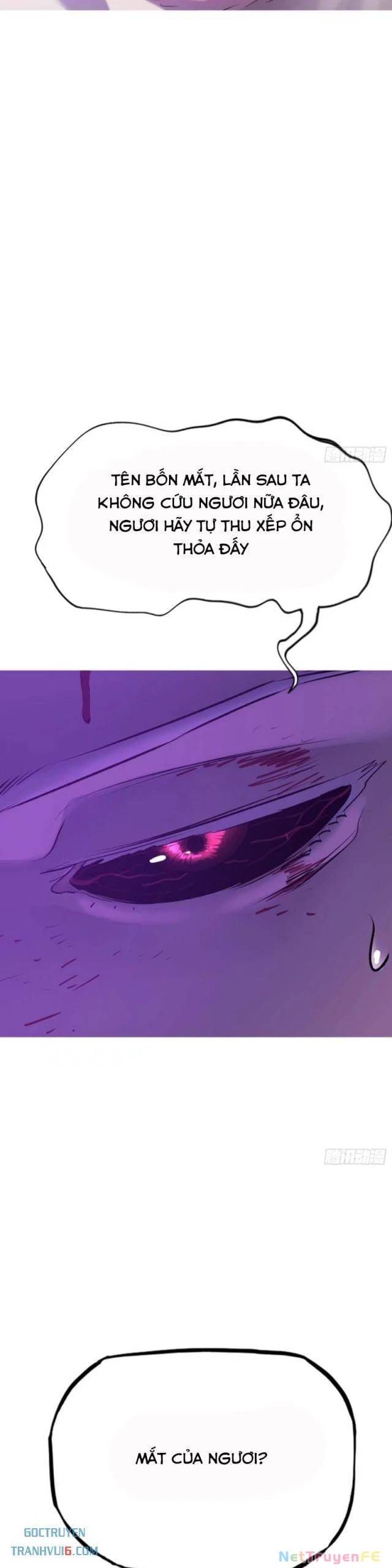 Truyện Tranh Phong Yêu Vấn Đạo trang 7