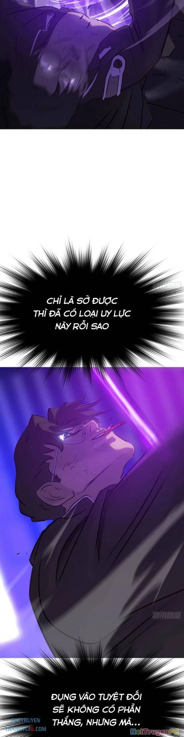 Truyện Tranh Phong Yêu Vấn Đạo trang 7