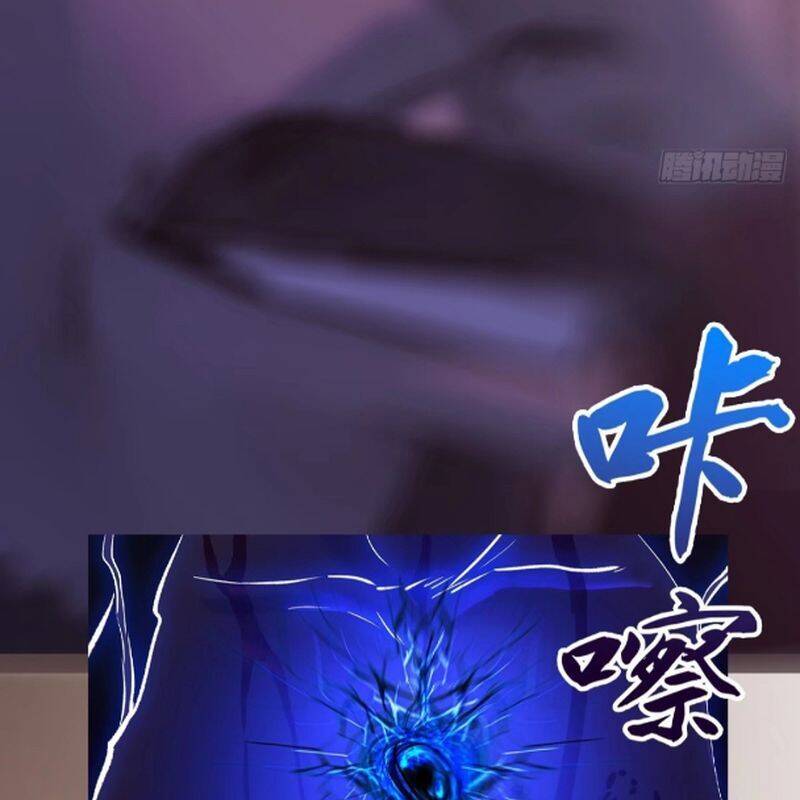 Truyện Tranh Phong Yêu Vấn Đạo trang 7