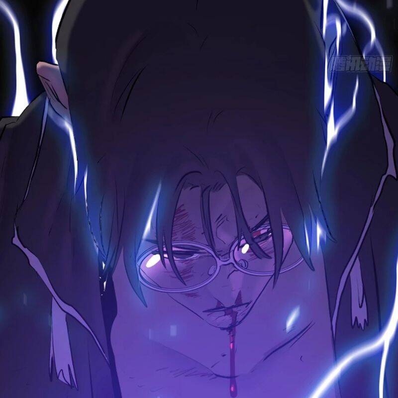 Truyện Tranh Phong Yêu Vấn Đạo trang 7