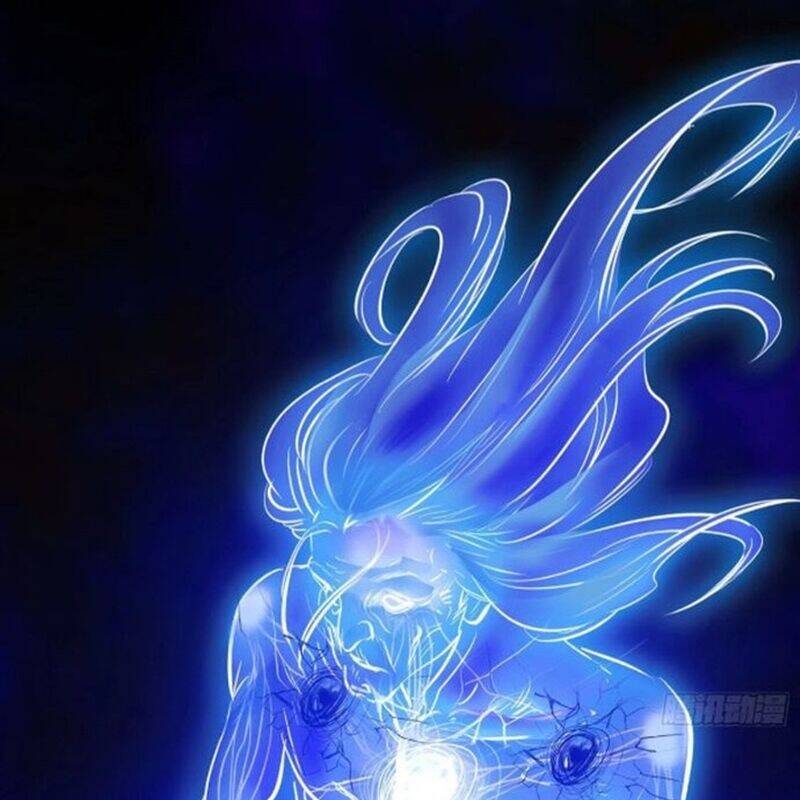 Truyện Tranh Phong Yêu Vấn Đạo trang 7