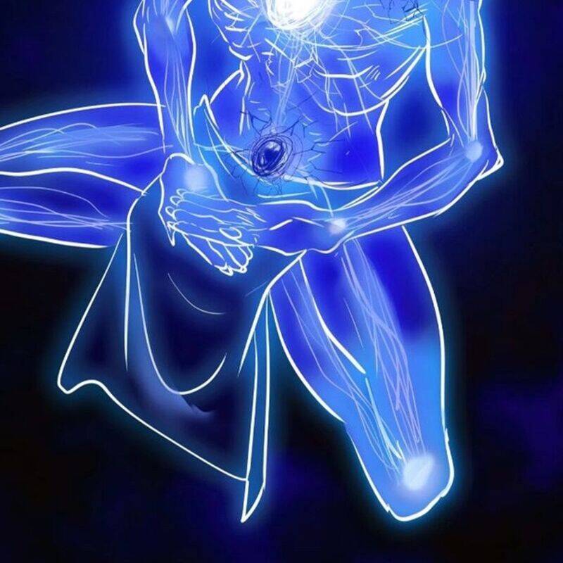 Truyện Tranh Phong Yêu Vấn Đạo trang 7