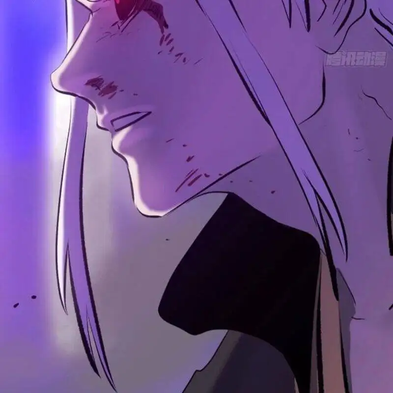 Truyện Tranh Phong Yêu Vấn Đạo trang 7