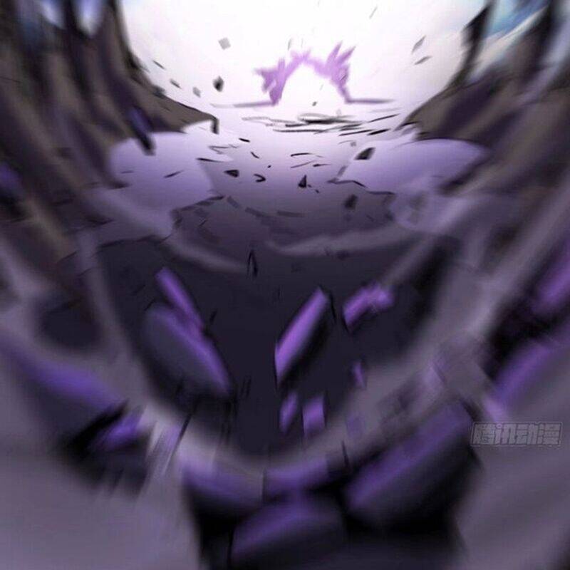 Truyện Tranh Phong Yêu Vấn Đạo trang 7