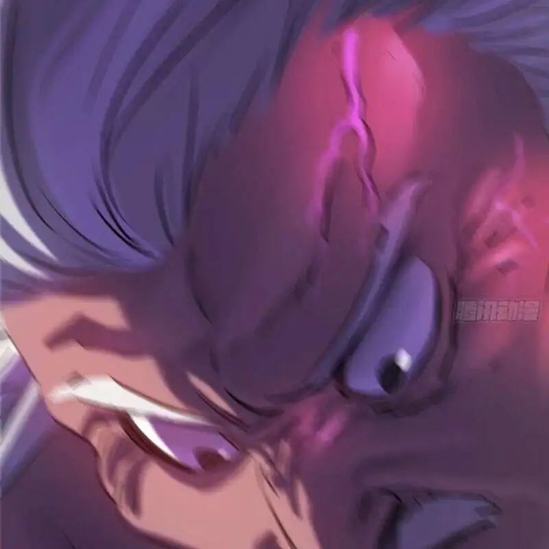 Truyện Tranh Phong Yêu Vấn Đạo trang 7