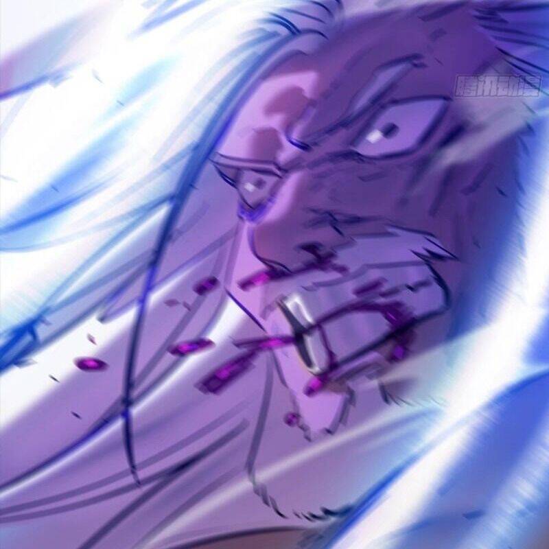 Truyện Tranh Phong Yêu Vấn Đạo trang 7