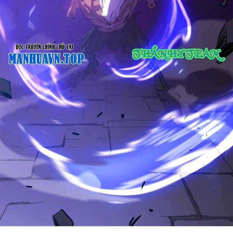 Truyện Tranh Phong Yêu Vấn Đạo trang 7