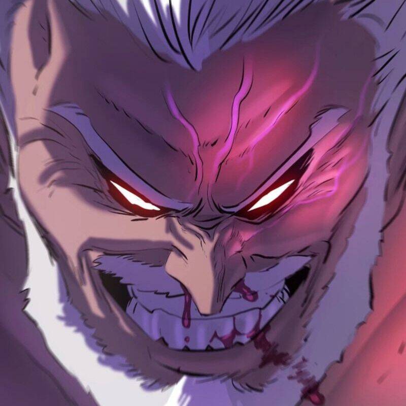 Truyện Tranh Phong Yêu Vấn Đạo trang 7