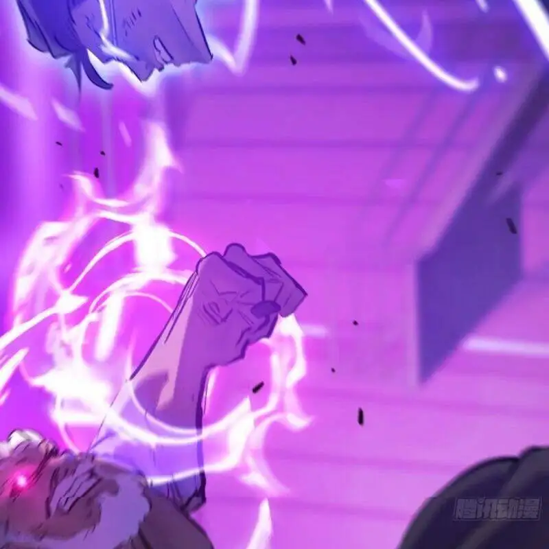 Truyện Tranh Phong Yêu Vấn Đạo trang 7