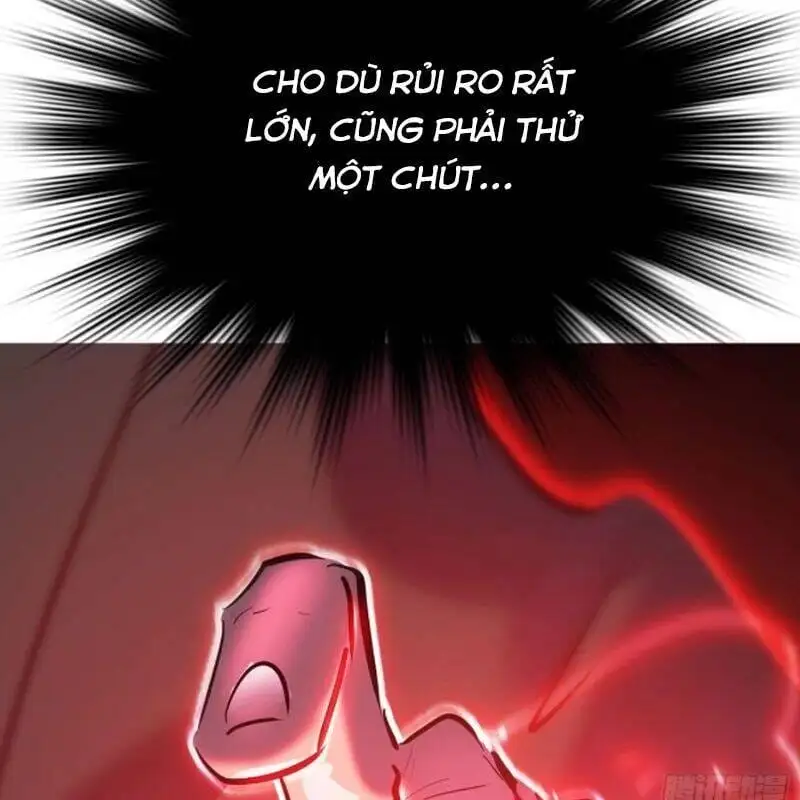 Truyện Tranh Phong Yêu Vấn Đạo trang 7