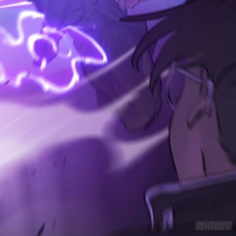 Truyện Tranh Phong Yêu Vấn Đạo trang 7