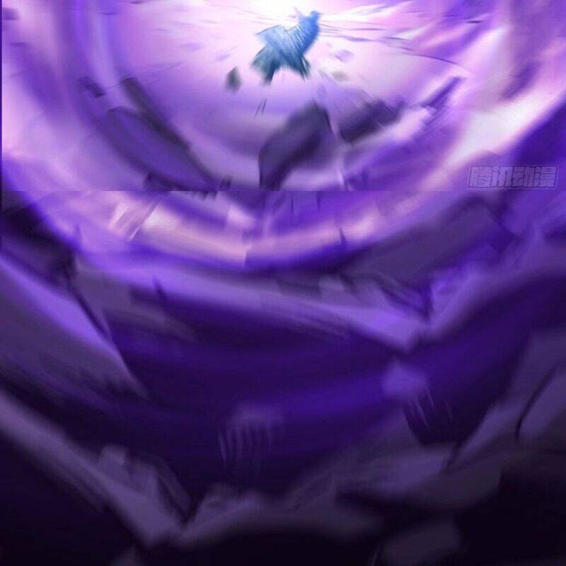 Truyện Tranh Phong Yêu Vấn Đạo trang 7