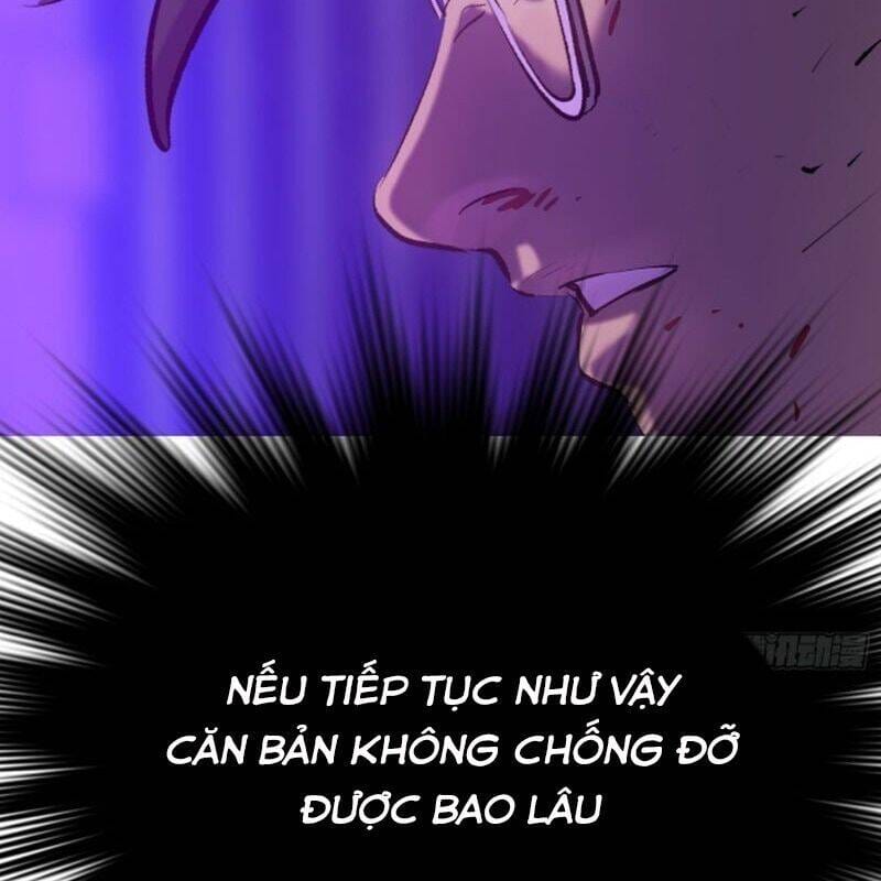 Truyện Tranh Phong Yêu Vấn Đạo trang 7