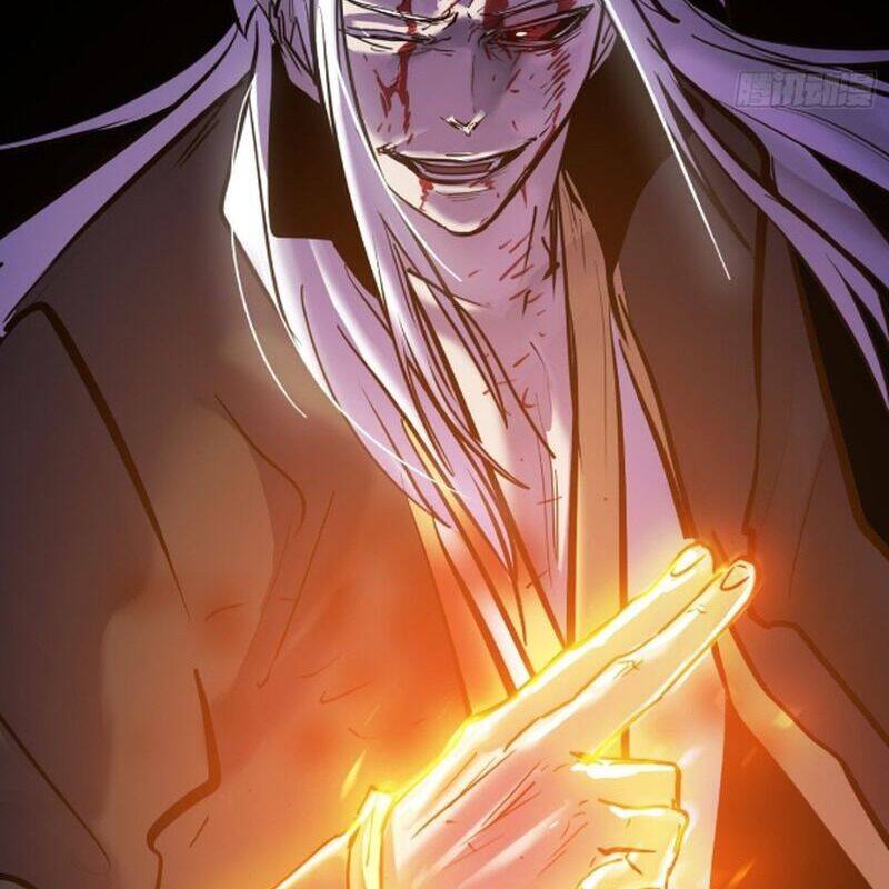 Truyện Tranh Phong Yêu Vấn Đạo trang 7