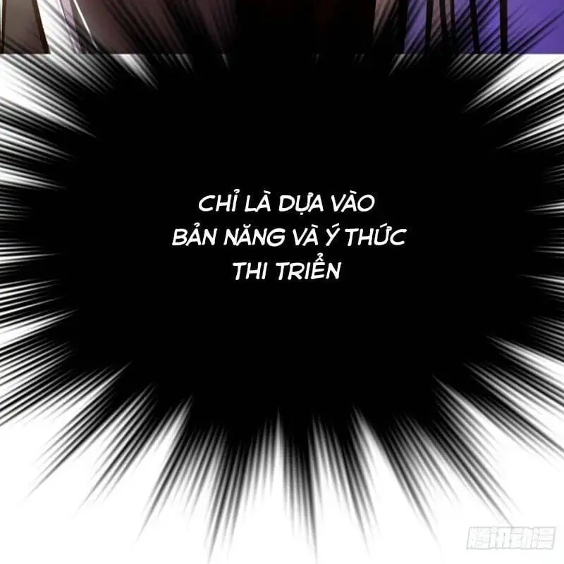 Truyện Tranh Phong Yêu Vấn Đạo trang 7