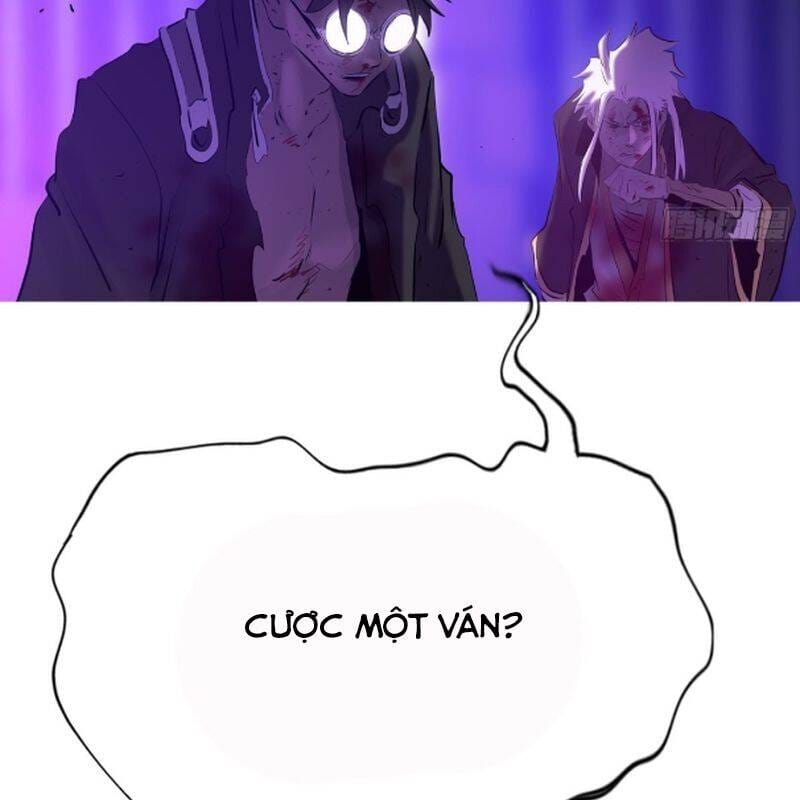 Truyện Tranh Phong Yêu Vấn Đạo trang 7