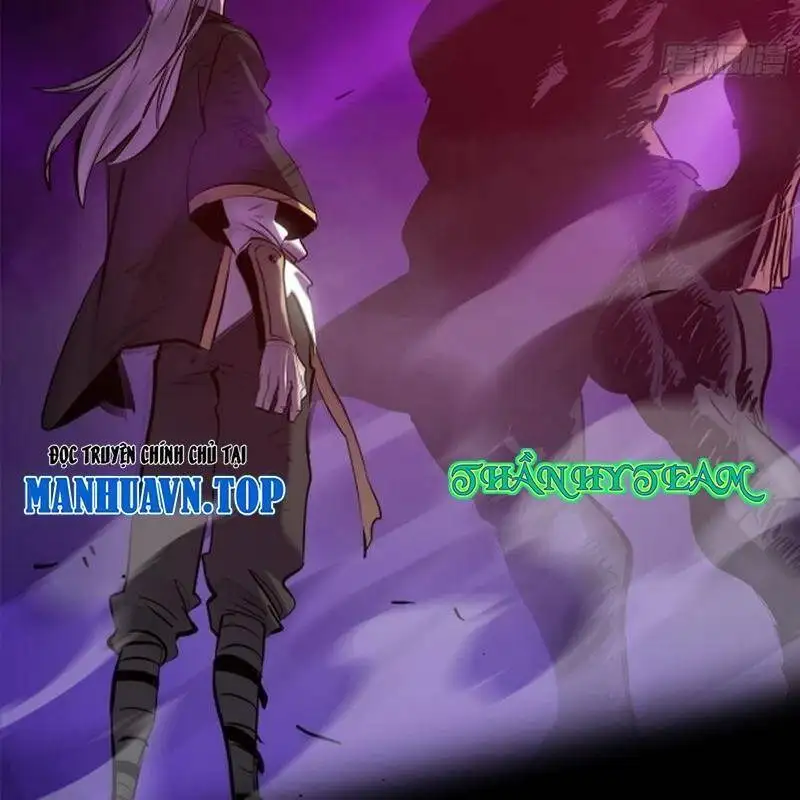 Truyện Tranh Phong Yêu Vấn Đạo trang 7