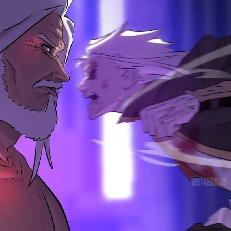 Truyện Tranh Phong Yêu Vấn Đạo trang 7